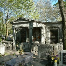Cmentarz Górczyński w Poznaniu