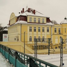 Niemiecki Bank Listów Zastawnych w Poznaniu