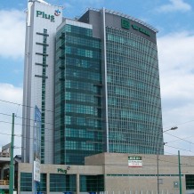 Poznań Financial Centre