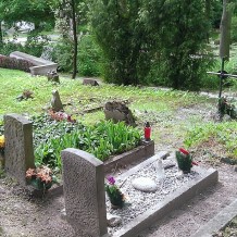 Prawosławny Cmentarz Garnizonowy w Poznaniu