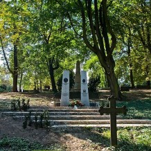 Pomnik Wojciecha Szczęsnego Kaczmarka w Poznaniu