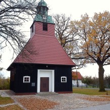 Kościół Matki Boskiej Królowej Korony Polskiej 