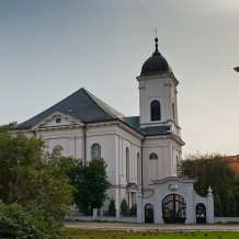 Kościół Wszystkich Świętych w Poznaniu