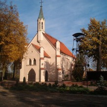 Kościół św. Andrzeja Apostoła w Poznaniu