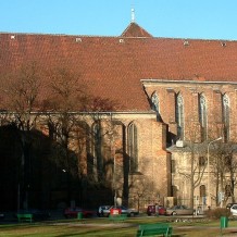 Kościół Bożego Ciała w Poznaniu