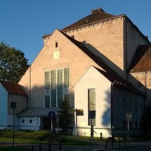 Nowa Synagoga w Poznaniu