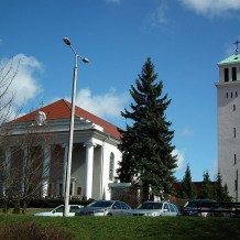 Kościół św. Stanisława Kostki w Poznaniu