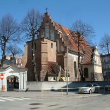 Kościół św. Małgorzaty w Poznaniu