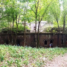 Fort Ia w Poznaniu