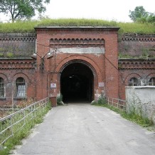 Fort II w Poznaniu