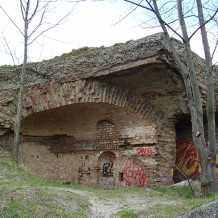 Fort V w Poznaniu