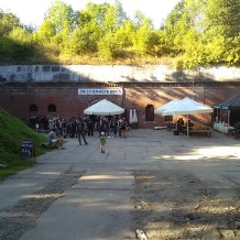 Fort Va w Poznaniu