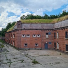 Fort VII w Poznaniu