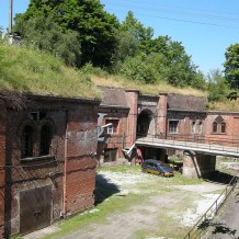 Fort VIII w Poznaniu