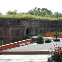 Fort I w Poznaniu
