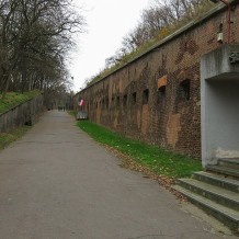 Fort Winiary