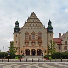 Aula Uniwersytecka w Poznaniu