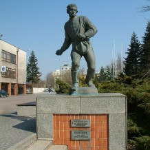 Pomnik Siewcy w Poznaniu