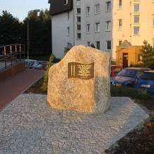 Pomnik 600-lecia bitwy pod Grunwaldem w Poznaniu