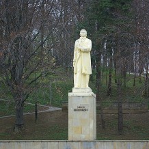 Pomnik Tadeusza Kościuszki w Sanoku