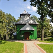 Kościół Narodzenia Najświętszej Maryi Panny