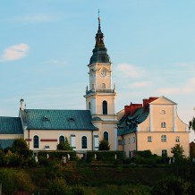 Sanktuarium Matki Bożej Zwycięskiej w Brdowie