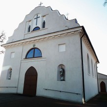 Kościół św. Mikołaja w Dąbiu