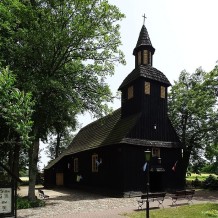 Kościół św. Michała Archanioła w Łukowie