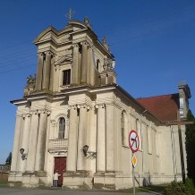 Kościół św. Marcina i św. Stanisława Biskupa 