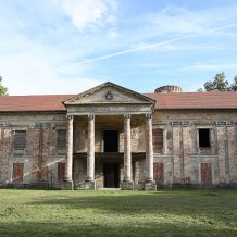 Pałac w Chobienicach