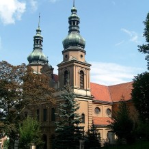 Kościół św. Mikołaja w Ujściu