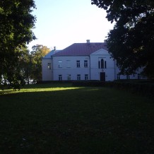 Izba Pamięci Hugona Kołłątaja w Wiśniowej