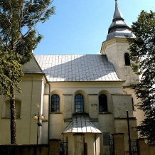 Kościół św. Marii Magdaleny i św. Mikołaja 