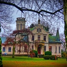 Muzeum Henryka Sienkiewicza w Oblęgorku