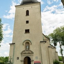 Kościół św. Jakuba w Kotuszowie