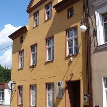 Muzeum Feliksa Nowowiejskiego w Barczewie