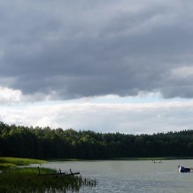 Jezioro Rekowe