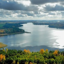 Jezioro Oleckie Wielkie