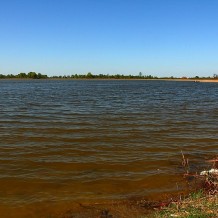 Jezioro Kinkajmskie