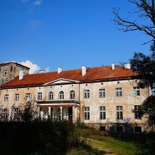 Pałac w Nerwikach