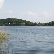 Jezioro Hartowieckie