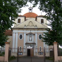 Kościół św. Małgorzaty w Cielczy