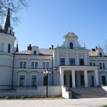 Pałac Stanisława Gorzeńskiego