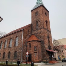 Kościół św. Jerzego w Jarocinie