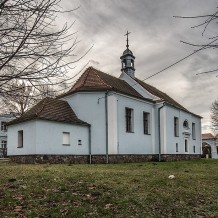 Kościół Świętej Trójcy w Witaszycach