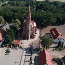 Kościół św. Wawrzyńca w Kamieńcu