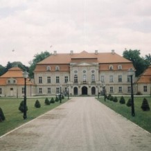 Pałac Mycielskich 