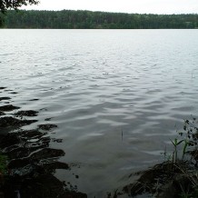 Jezioro Lichwińskie