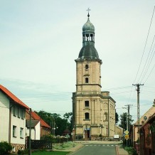 Kościół św. Andrzeja i NMP Wspomożycielki