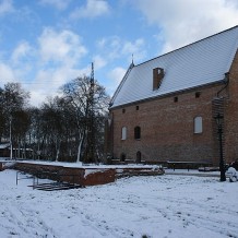 Muzeum Zamek Opalińskich
